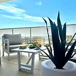 Luxury Apartment With Stunning Sea Views In Sunset Cliff Benidorm