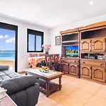 Coblanca 8-92 Apartment Levante Beach
