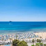 Coblanca 8-92 Apartment Levante Beach