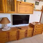 Apartamento Edificio Gemelos XII -17