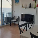 Apartamento Las Palmeras 6 If Benidorm