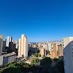Apartamento Playmon Park 16 If Benidorm