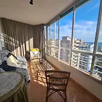 Apartamento Edificio Zeus 13