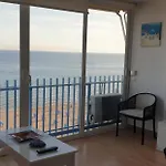 Apartamento Las Palmeras 6 If Benidorm