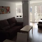 Apartamento Ilice 5 If Benidorm