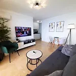 First Line Las Arenas C Benidorm Apartments