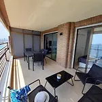 First Line Las Arenas C Benidorm Apartments