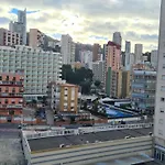 Apartamento Benidorm Luxmar