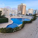 Apartamento Edificio Trinisol II 7