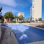 Apartamento Playmon Park 16 If Benidorm