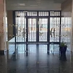 Apartamento Las Palmeras 6 If Benidorm