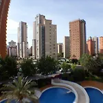 Apartamento Torre Europa 5 If Benidorm