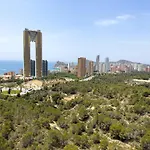 Golf Terramar