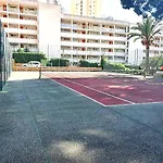 Apartamento Un Dormitorio En Benidorm