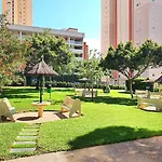 Apartamento Un Dormitorio En Benidorm