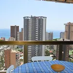 Gemelos2 Loysan Apt. With Pool