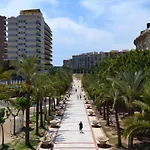 Luminoso Apartamento - Playa Levante - Centro