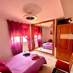 Apartamento Duplex 5 Min De La Playa