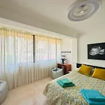 Apartamento Duplex 5 Min De La Playa