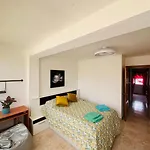 Apartamento Duplex 5 Min De La Playa