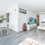 Copacabana Apartment 4-C Levante Beach