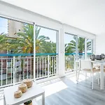 Copacabana Apartment 4-C Levante Beach