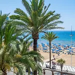 Copacabana Apartment 4-C Levante Beach