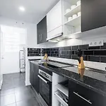 Copacabana Apartment 4-C Levante Beach