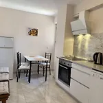 Calanyas Sea View Apartment