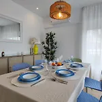 Parralue Beach Front Home