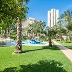 Gemelos 22 Resort Apartment 3-1C Levante Beach