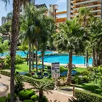 Gemelos 22 Resort Apartment 3-1C Levante Beach