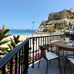 Parralue Beach Front Home
