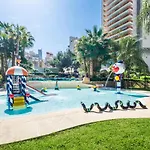 Gemelos 22 Resort Apartment 3-1C Levante Beach