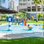 Gemelos 22 Resort Apartment 3-1C Levante Beach