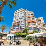 Almadraba Penthouse Levante Beach