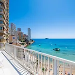 Almadraba Penthouse Levante Beach
