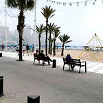 Levante Pгimera Linea Torre Yago