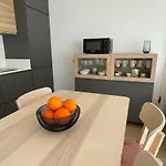 Apartamento Turistico Playmon Bacana Planta 14
