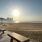 Apartamento Turistico Playmon Bacana Planta 14