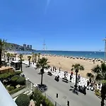 Tor Maraya Seafront Levante Views