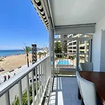 Tor Maraya Seafront Levante Views
