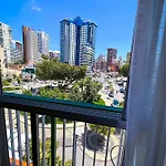 Apartamento Ensenada