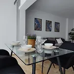 Dos Calas Sunny Apartment