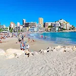Cala Alta Sunrise Apartments