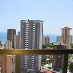 Gemelos2 Loysan Apt. With Pool