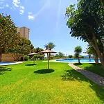 Sorolla Views Benidorm