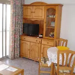 Apartamentos Carabelas