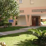 Apartamentos Carabelas