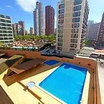 Filipinas Levante Beach Benidorm